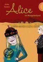 Alice im Mongolenland