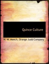 Quince Culture