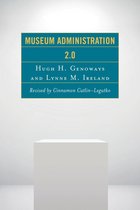 American Association for State and Local History - Museum Administration 2.0