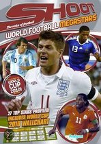 Shoot World Cup Profile Book Summer 2010