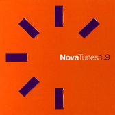 Nova Tunes 1.9