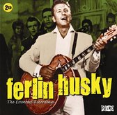 Husky Ferlin - Essential Recordings