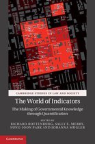 Cambridge Studies in Law and Society - The World of Indicators