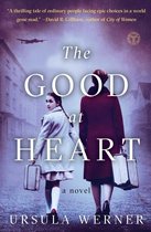 Bestselling Historical Fiction - The Good at Heart