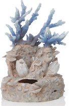 Reef Coral Aquarium Sculpture