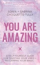 You Are Amazing