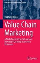 Value Chain Marketing