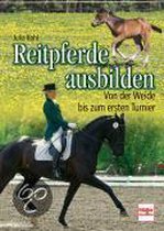 Reitpferde ausbilden