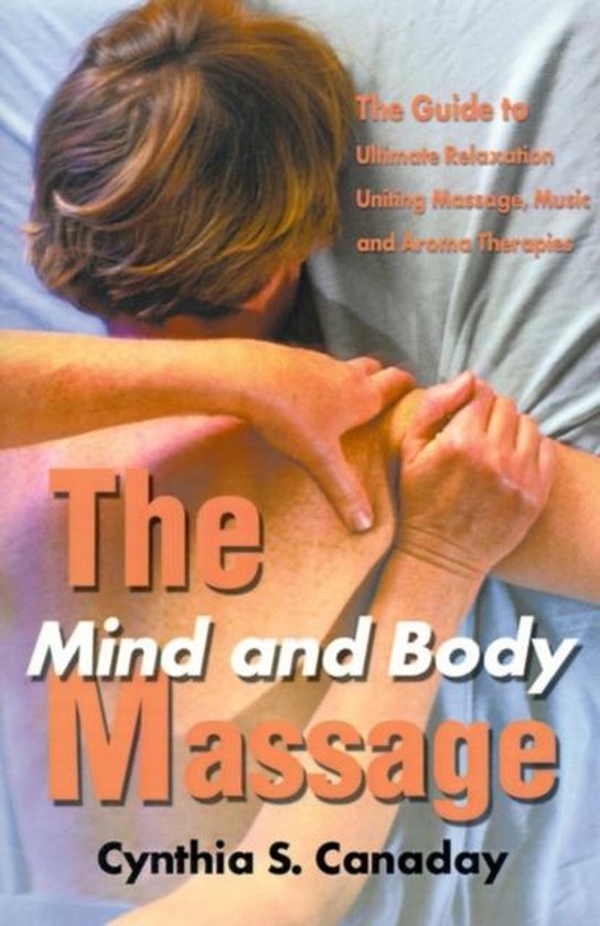 The Mind and Body Massage - cover