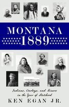 Montana 1889