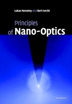 Principles Of Nano-Optics