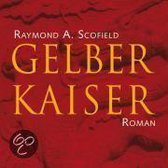 Gelber Kaiser. 15 Audio-CDs + 2 MP3-CDs