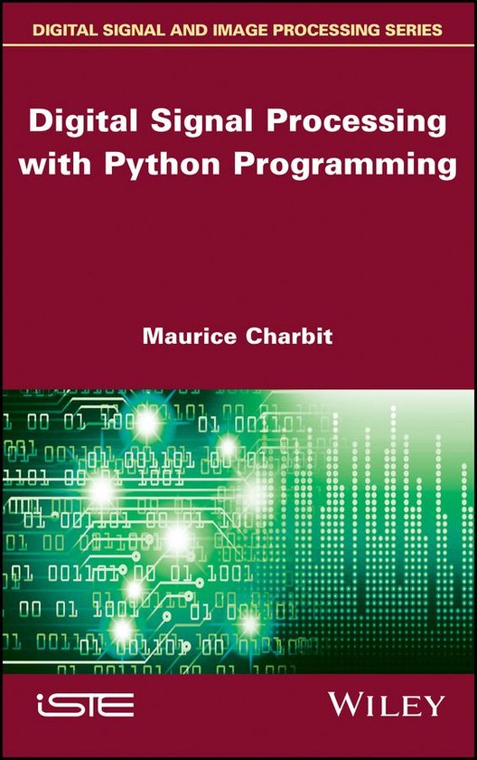 Digital Signal Processing (DSP) with Python Programming (ebook