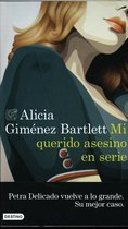 Mi querido asesino en serie