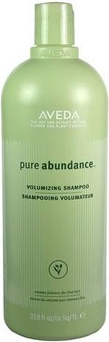 MULTI BUNDEL 3 stuks Aveda Pure Abundance Volumizing Shampoo 1000ml