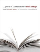 Aspects Of Contemporary Book Design