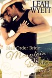 Mail Order Brides Of Montana 3 - Mail Order Bride: Mountain Brides - Part 3