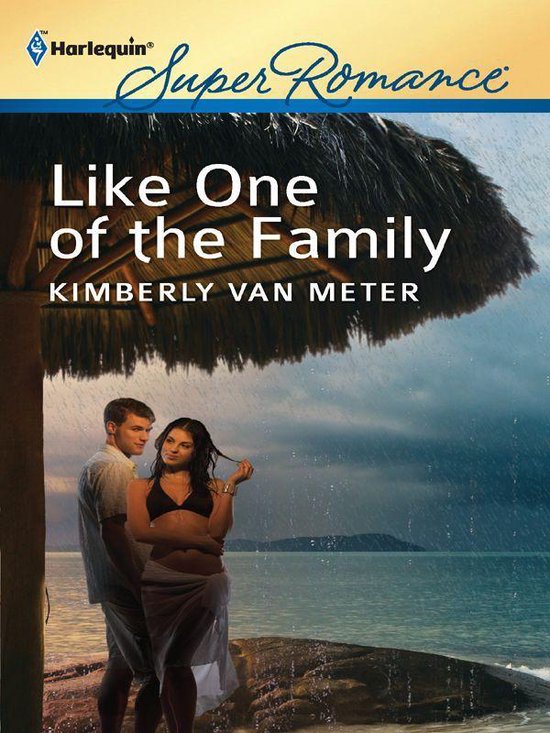Like One of the Family - cover