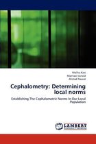 Cephalometry