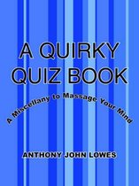 A Quirky Quiz Book