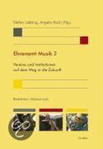 Ehrenamt Musik 2