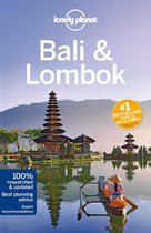 Lonely Planet Bali & Lombok dr 15