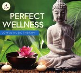 Various Artists - Perfect Wellness (CD)