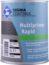 Multiprimer Rapid - 1 Liter