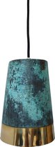 TISJAlighting Brass Tulu by TISJA.com