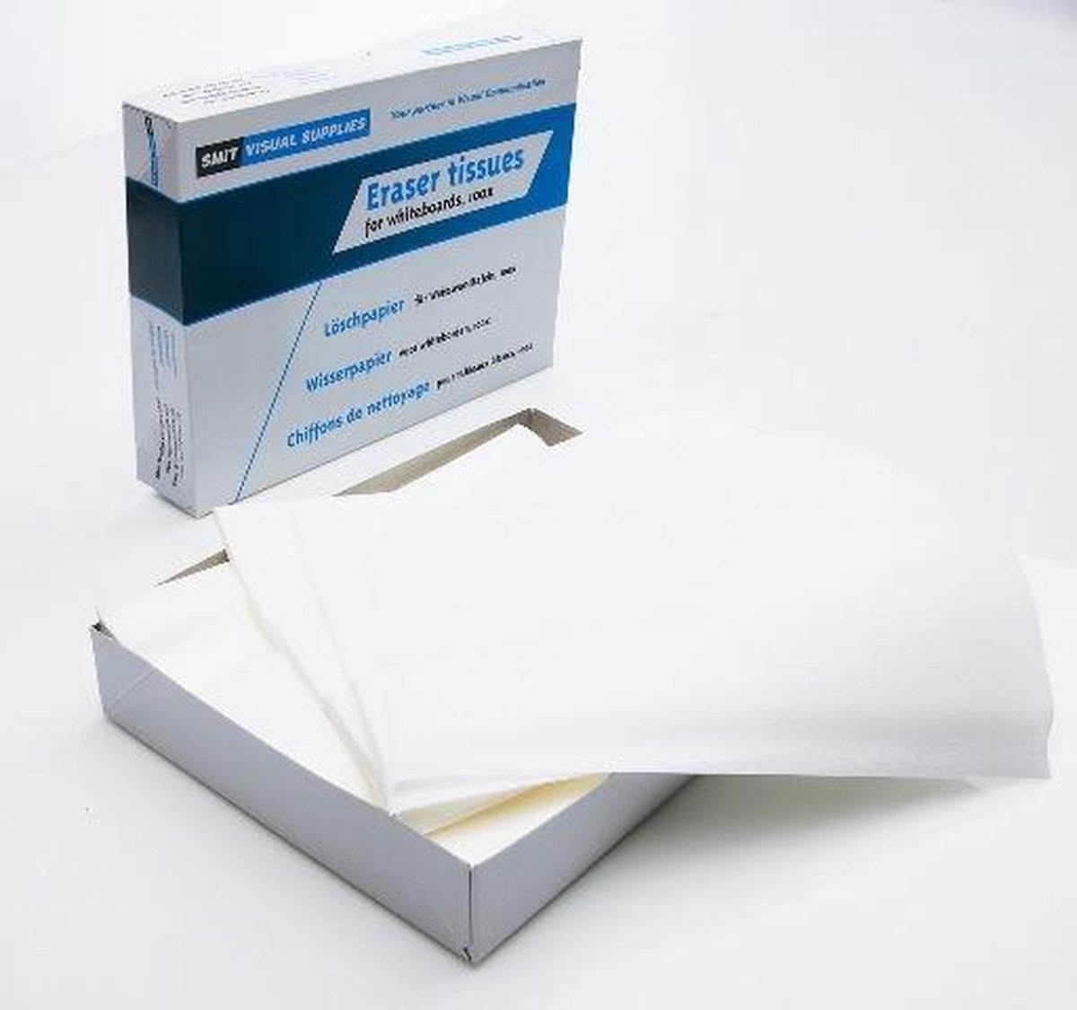 Smit Visual Wisserpapier Design wisser