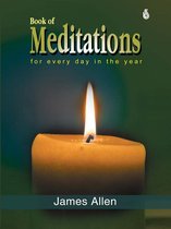 Book Of Meditations For Every Day In The Year