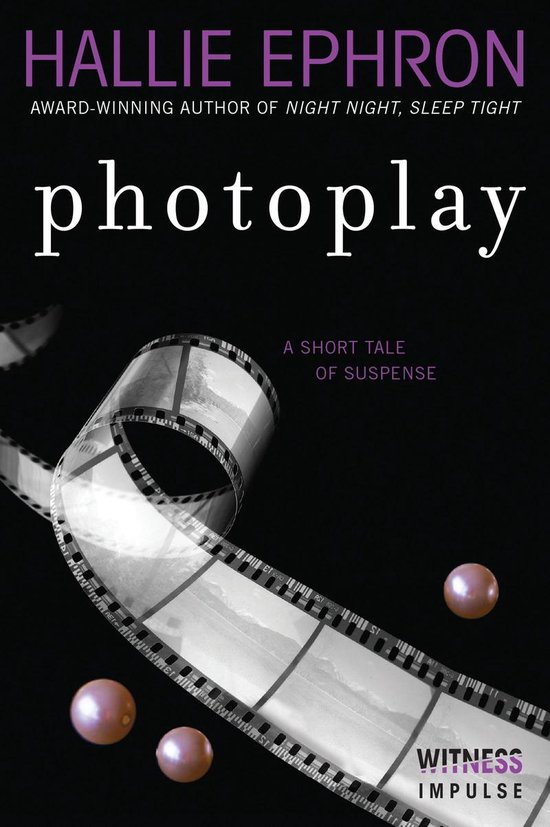 Photoplay - cover