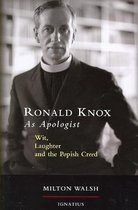 Ronald Knox as Apologist
