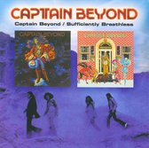 Captain Beyond/Sufficiently Breathless