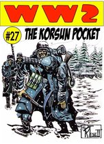 World War 2 The Korsun Pocket