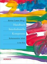 Omslag Handbuch Interkulturelle Kompetenz