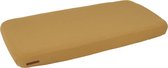 Little Dutch Hoeslaken ledikant Pure Ochre