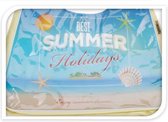 Strandtas/ shopper Best Summer Holidays