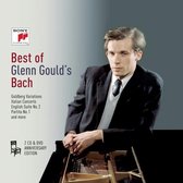 Glenn Gould - Best Of Glenn Gould S Bac