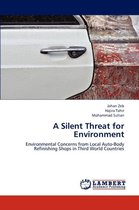A Silent Threat for Environment