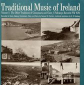 Music of Ireland, Vol. 1