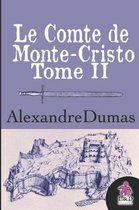 Le Comte de Monte-Cristo (Tome II)