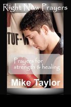 Right Now Prayers