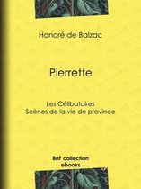 Classiques - Pierrette