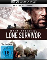 Lone Survivor (4K Ultra HD Blu-ray) (Import)