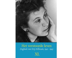 Omslag van Het verstoorde leven