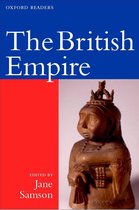 Oxford Readers - The British Empire