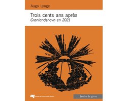 Trois cents ans après