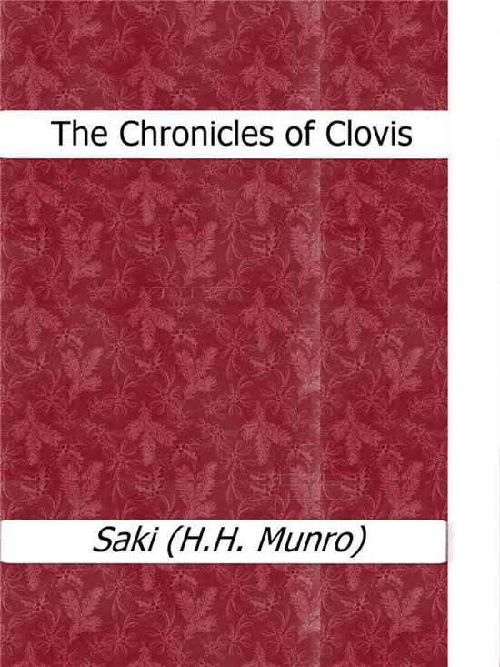 The Chronicles of Clovis