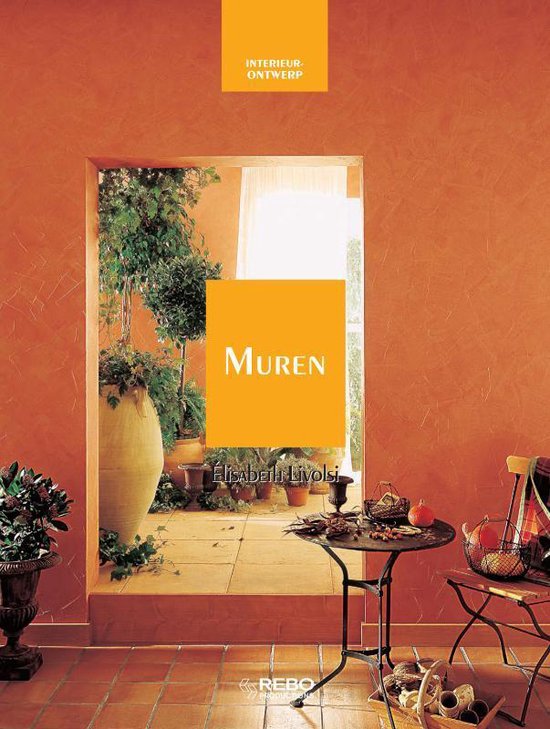 Muren - cover